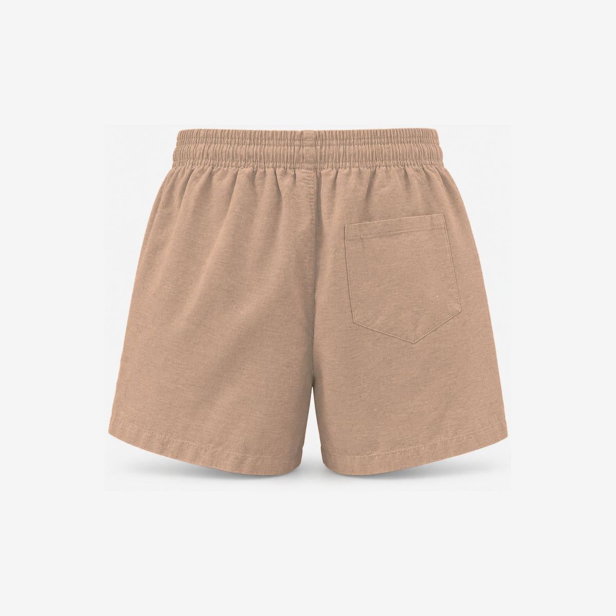 Short de Lino