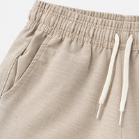 Short de Lino