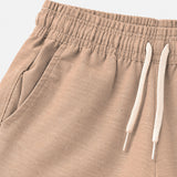 Short de Lino