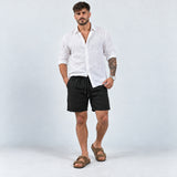 Short de Lino
