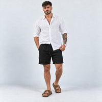 Short de Lino