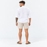 Short de Lino