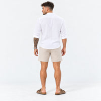 Short de Lino