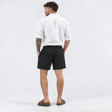 Short de Lino