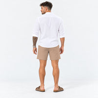 Short de Lino