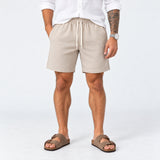 Short de Lino