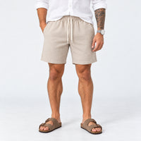 Short de Lino