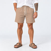 Short de Lino
