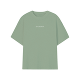 Remera Boxy Old School