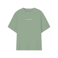 Remera Boxy Old School