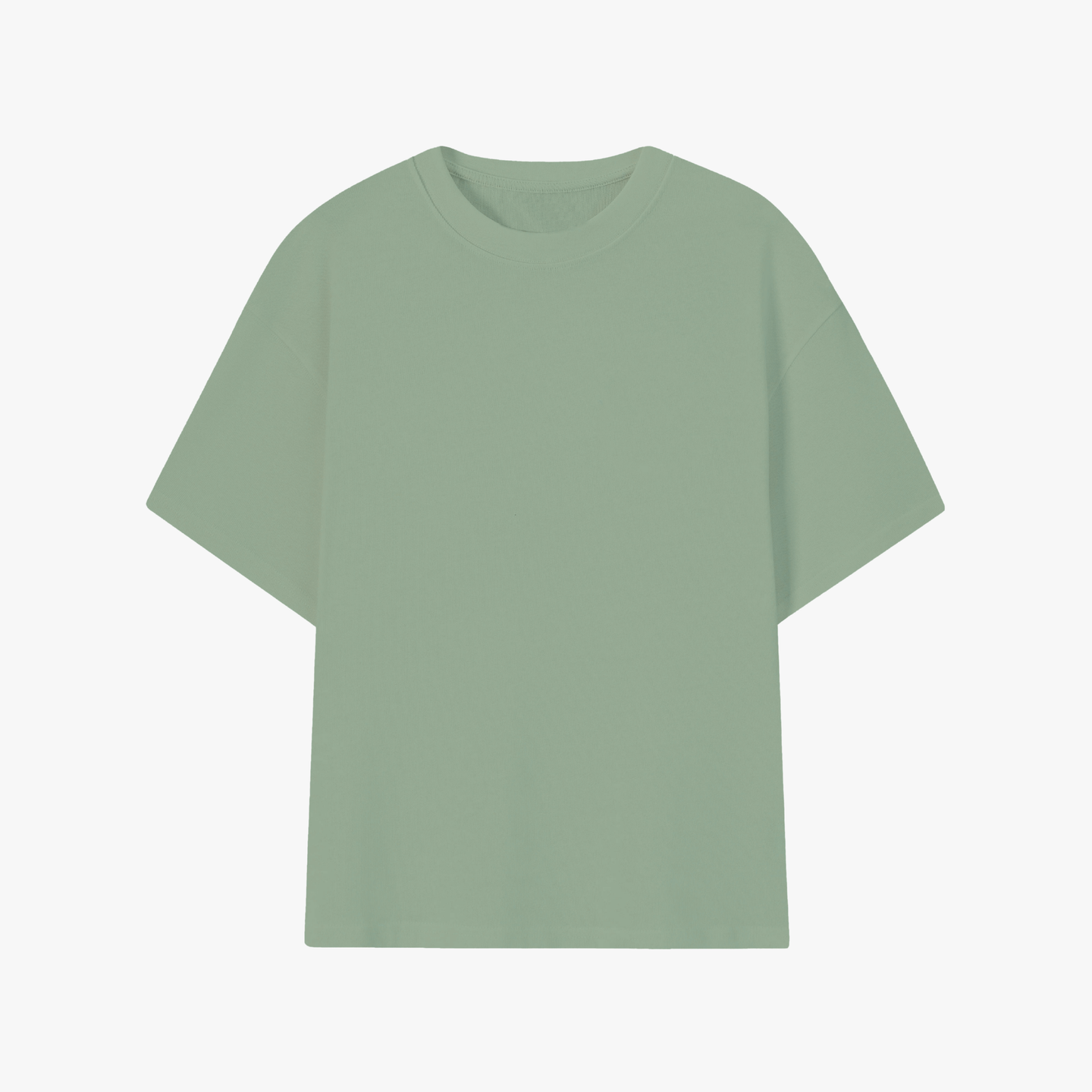 Remera Boxy Fit Lisa