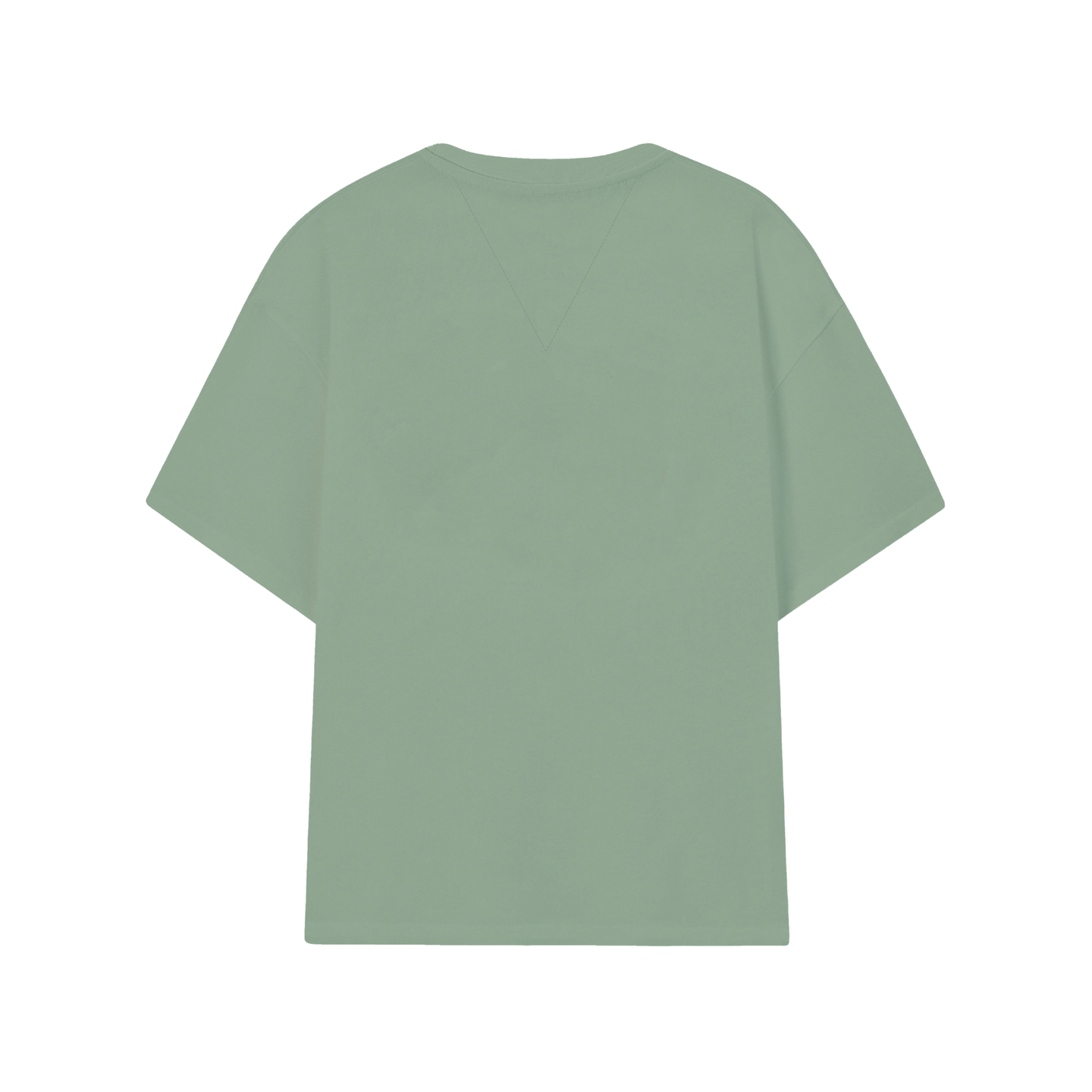 Remera Boxy Fit Lisa