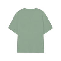 Remera Boxy Fit Lisa