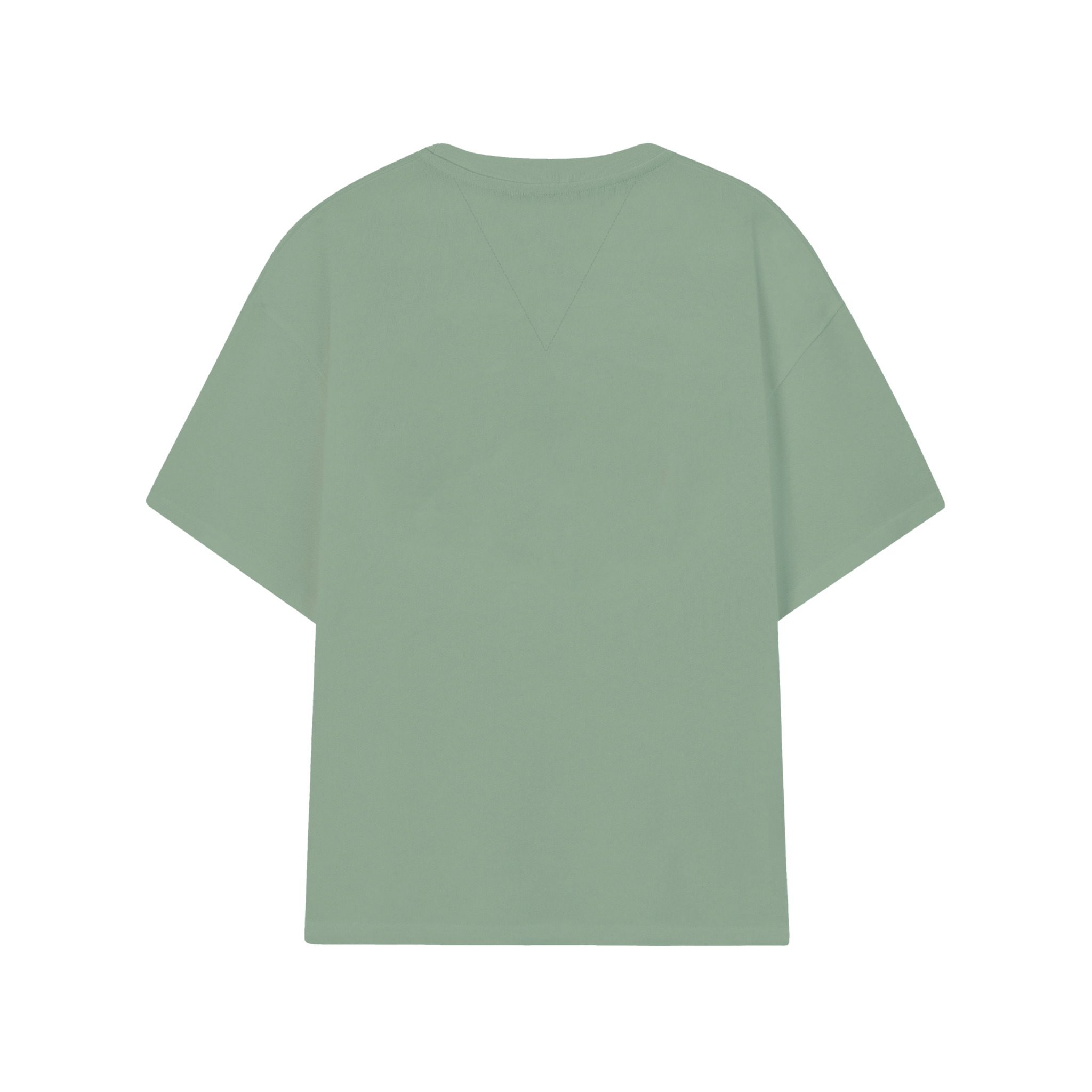 Remera Boxy Fit Lisa