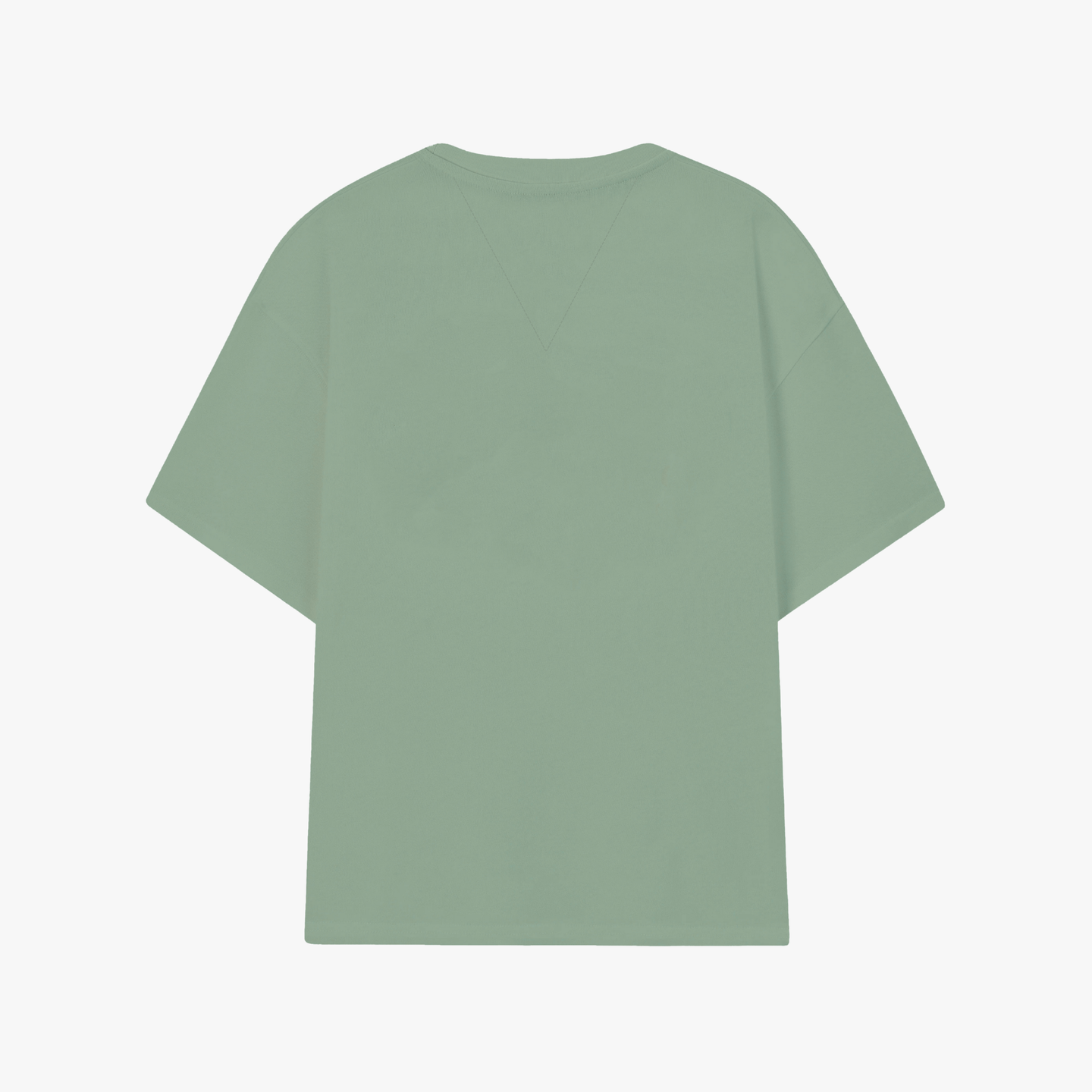 Remera Boxy Fit Lisa