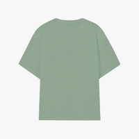 Remera Boxy Fit Lisa