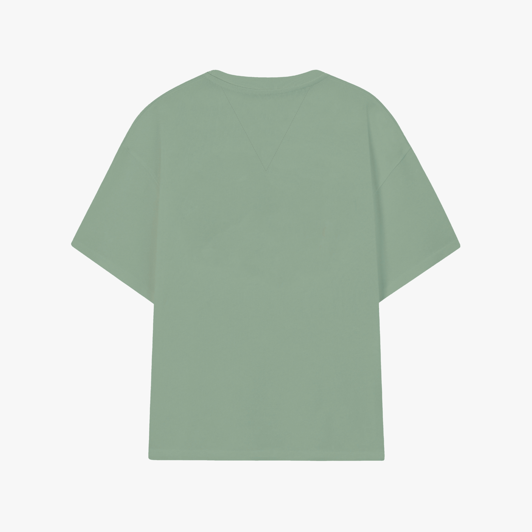 Remera Boxy Fit Lisa