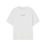 Remera Boxy Old School