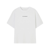 Remera Boxy Old School