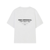 Remera Boxy Old School