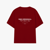 Remera Boxy Old School