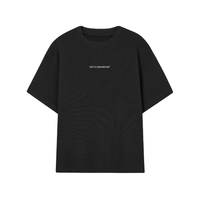 Remera Boxy Old School