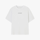 Remera Boxy Old School