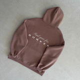 Combo Hoodie Rosa Viejo