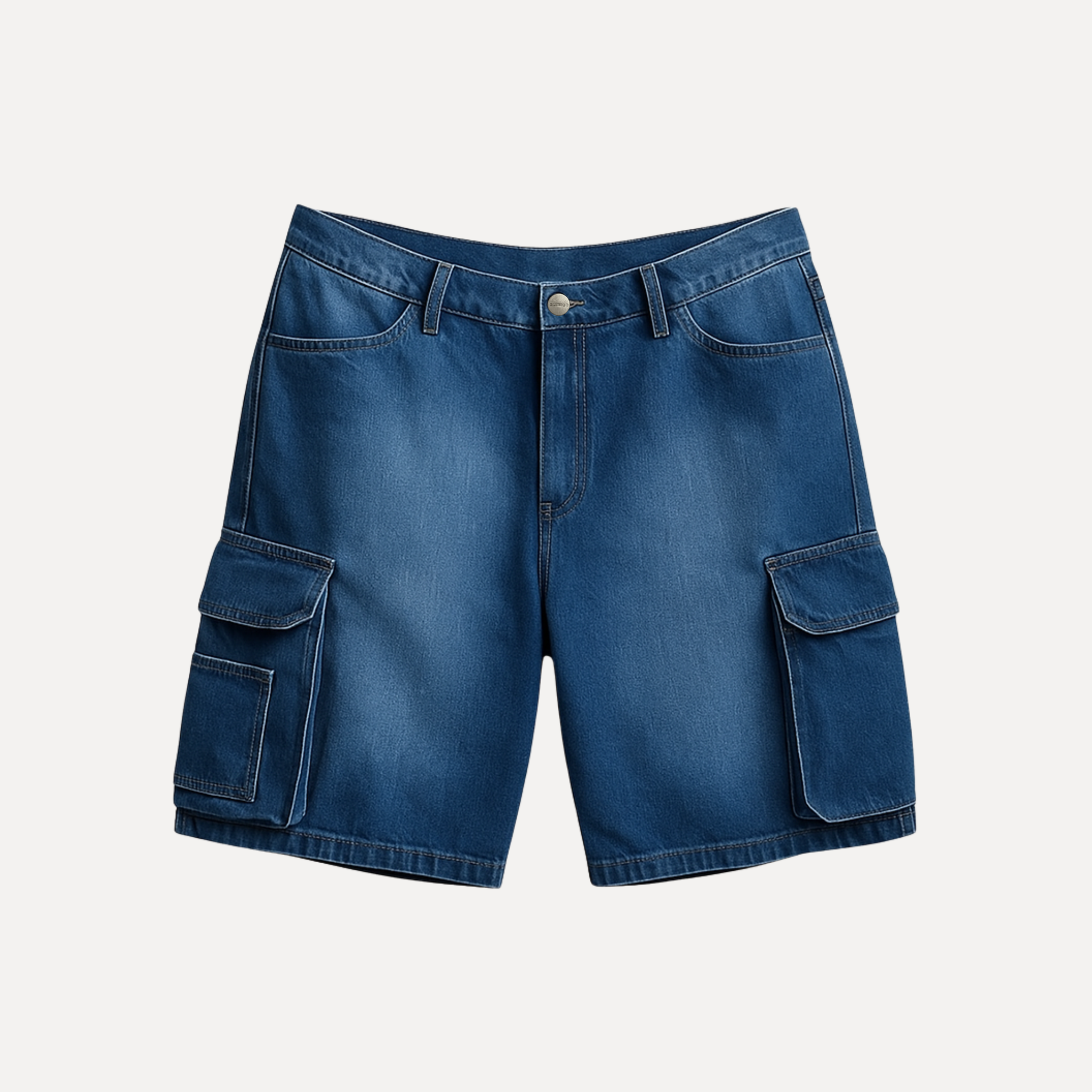 Bermuda Cargo Baggy Jaden