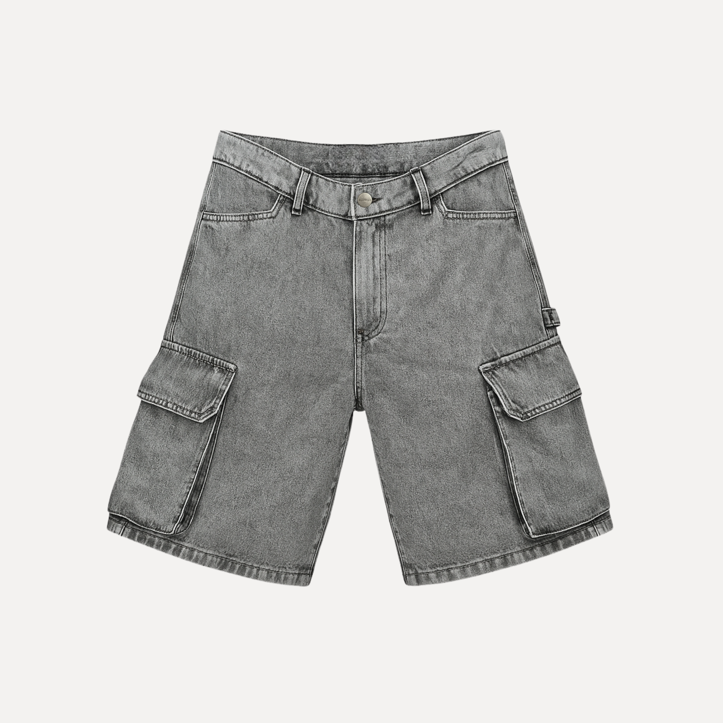 Bermuda Cargo de Jean