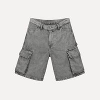 Bermuda Cargo de Jean