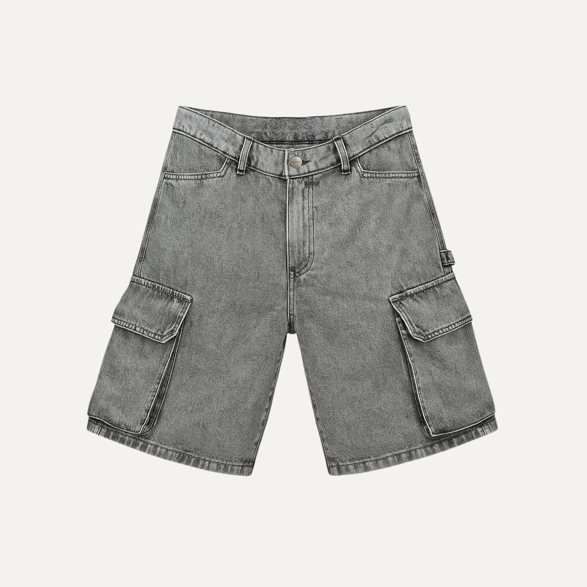 Bermuda Cargo de Jean