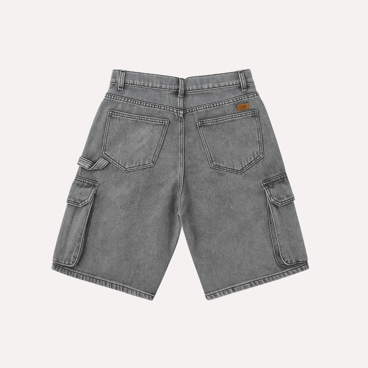 Bermuda Cargo de Jean