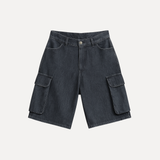 Bermuda Cargo de Jean