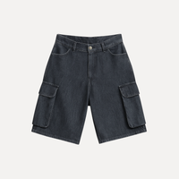 Bermuda Cargo de Jean