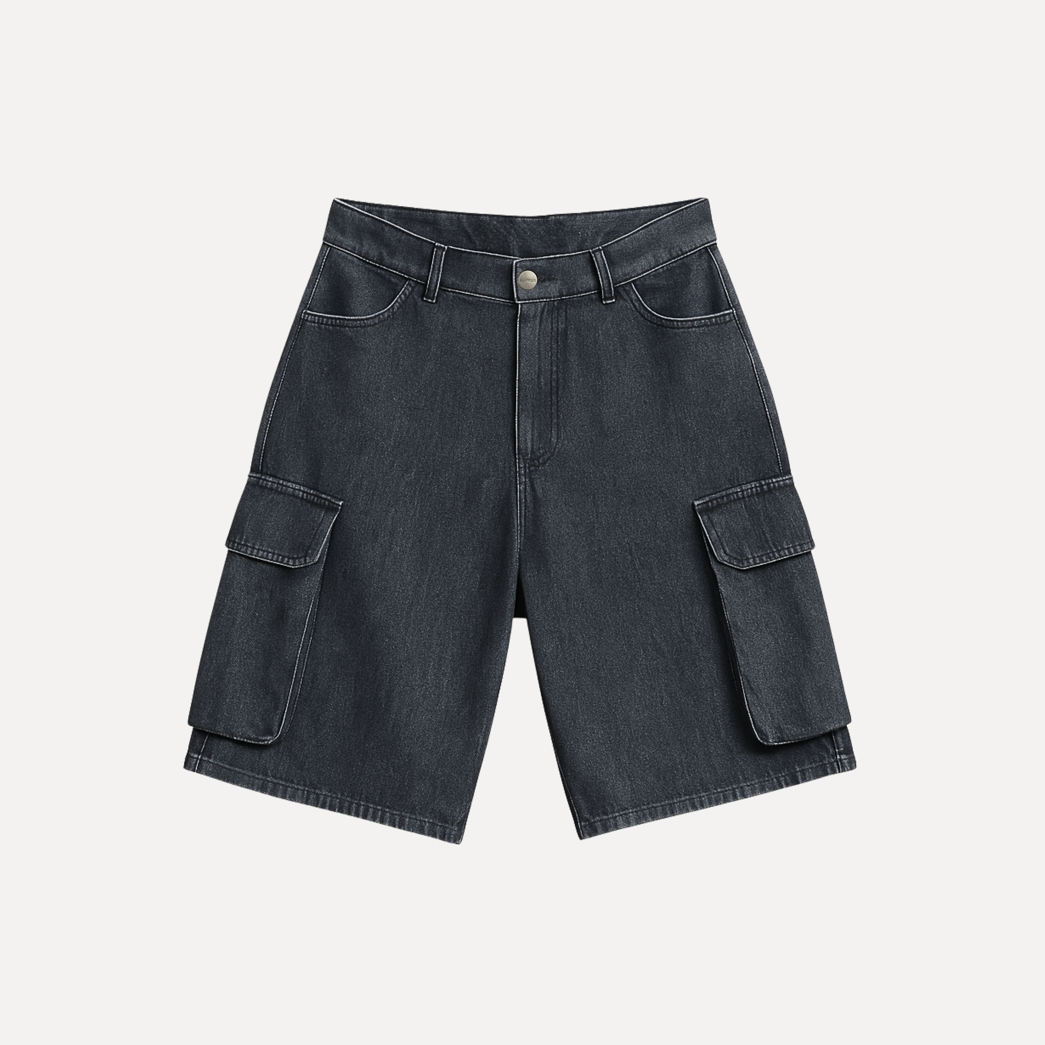 Bermuda Cargo de Jean