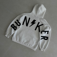 Combo Bunker Blanco