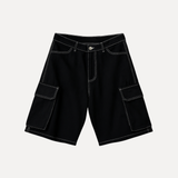 Bermuda Cargo de Jean