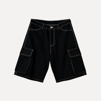 Bermuda Cargo de Jean