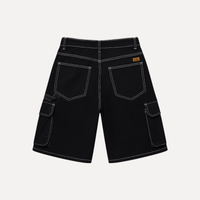 Bermuda Cargo de Jean