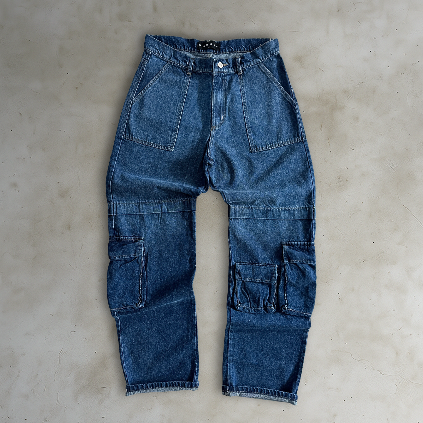 Cargo Multipocket