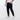 Jean Slouchy Negro