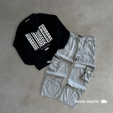Combo Dreams Negro