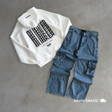 Combo Dreams Blanco