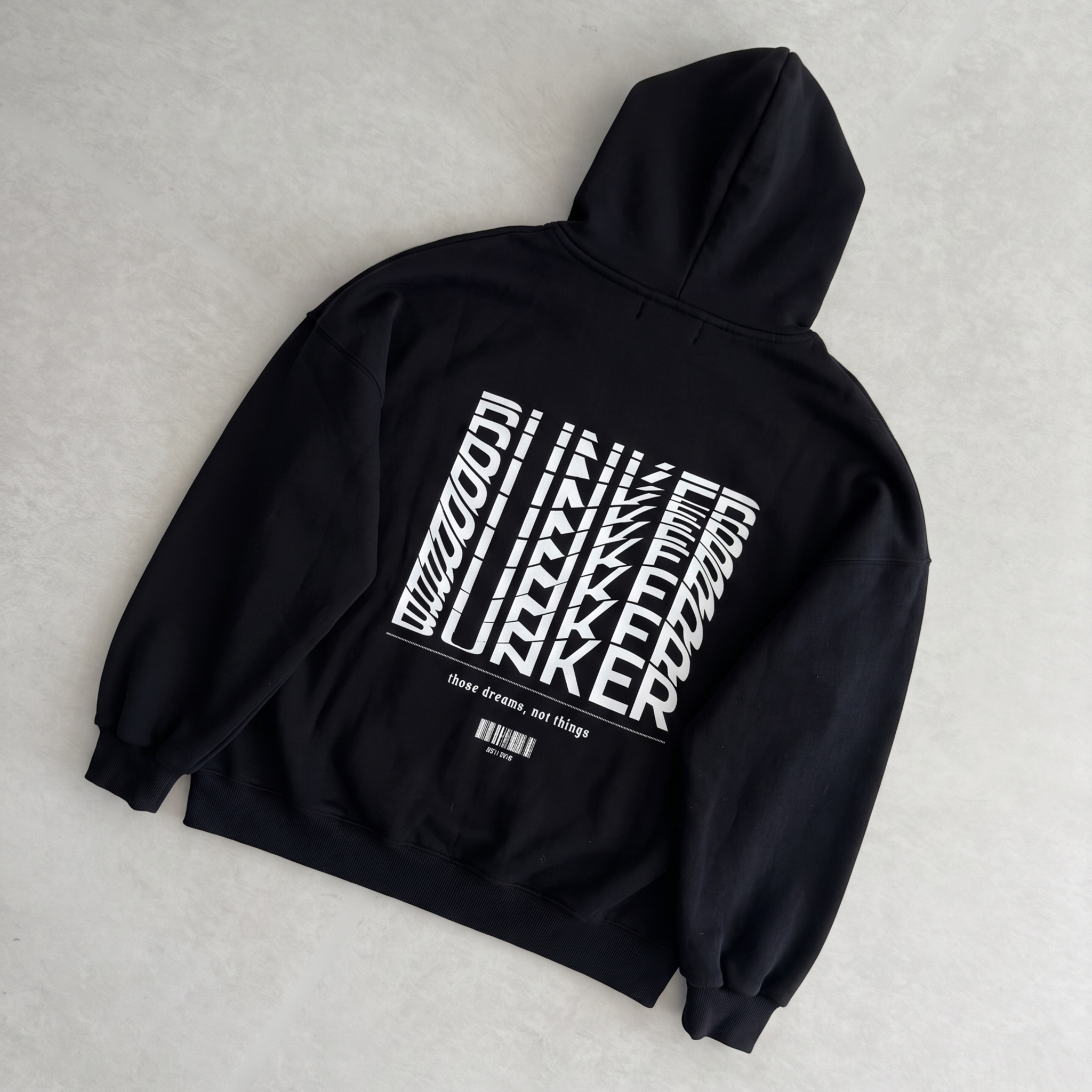 Combo Dreams Negro