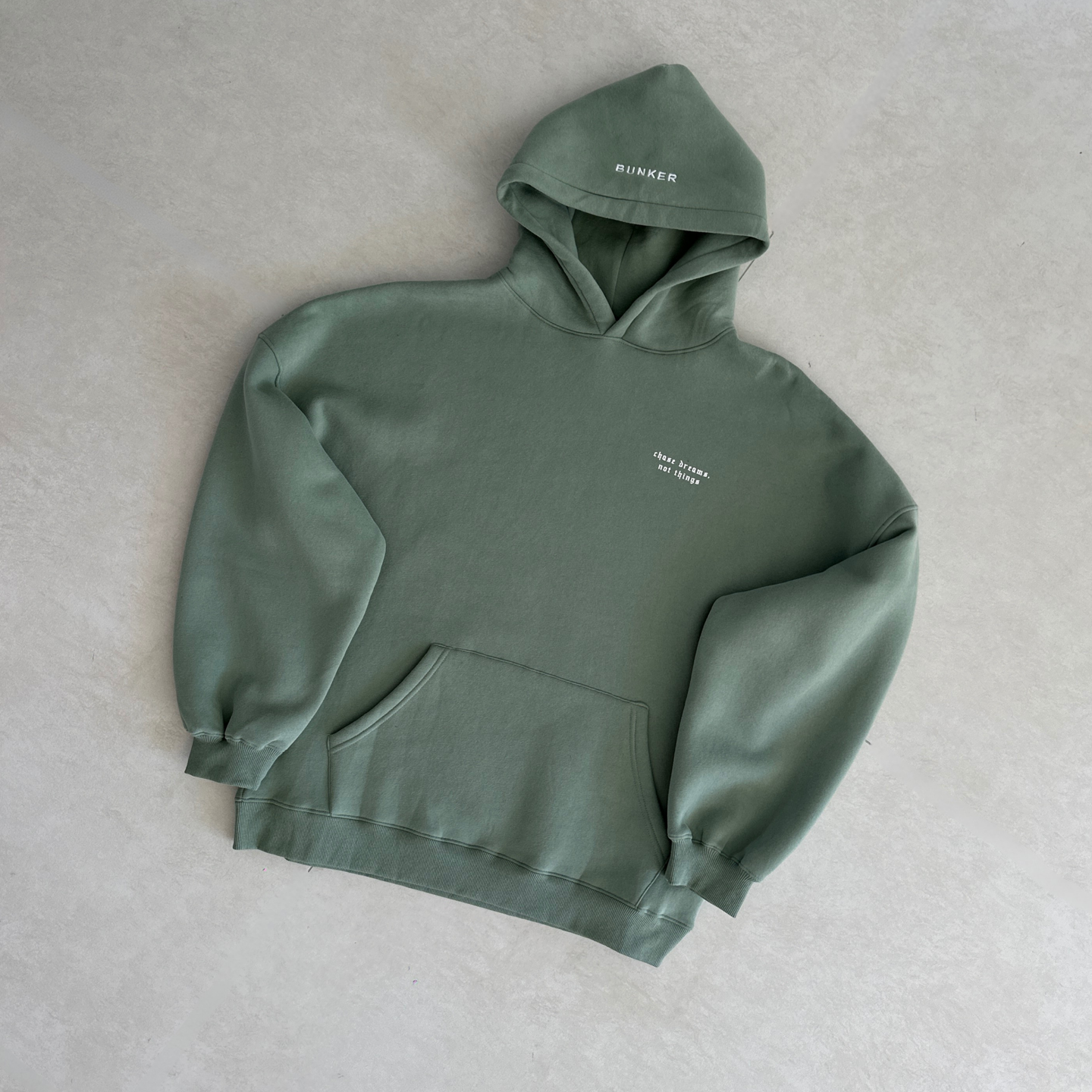Combo Dreams Verde