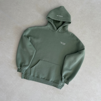 Combo Dreams Verde