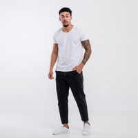 Jean Slouchy Negro