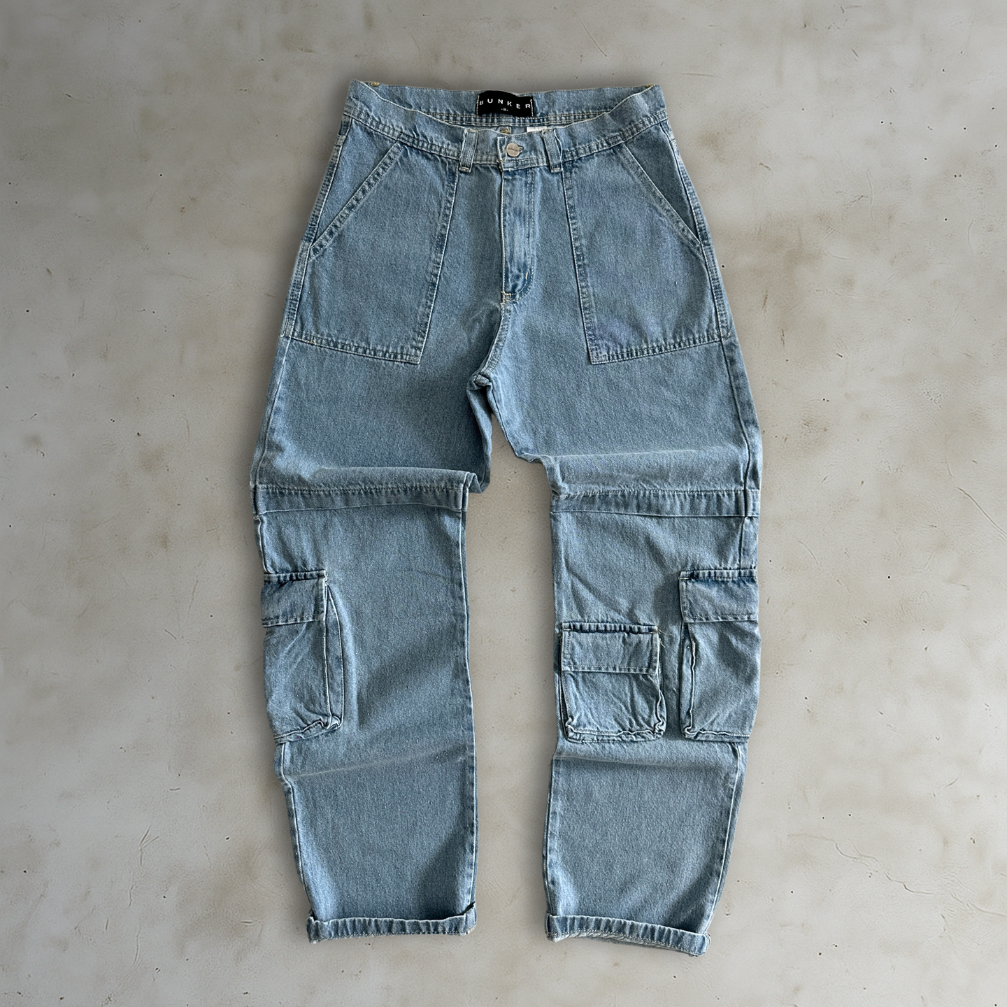 Cargo Multipocket