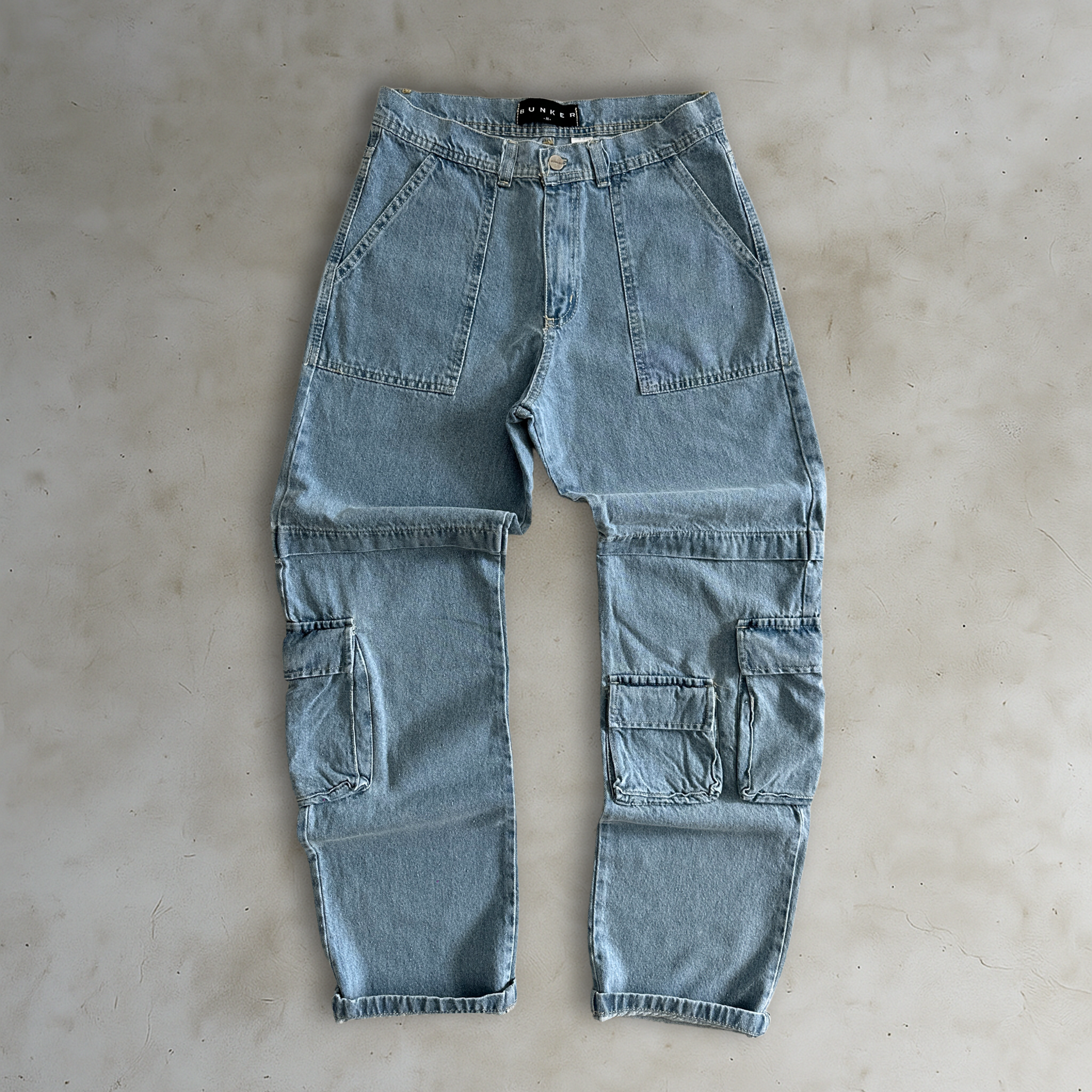 Cargo Multipocket